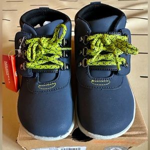 Merrell Kids Bare Steps Boot 2.0